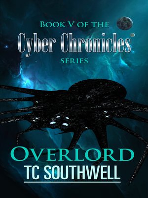 cover image of The Cyber Chronicles V